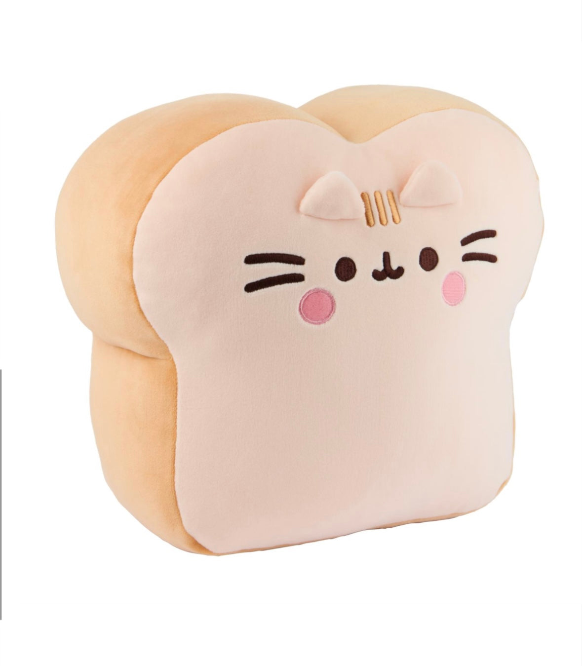 Pusheen’s Kitchen White Bread Squisheen 11 inch