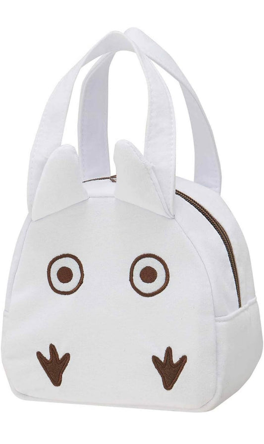 Studio Ghibli My Neighbor Totoro Skater Character Lunch Bag
