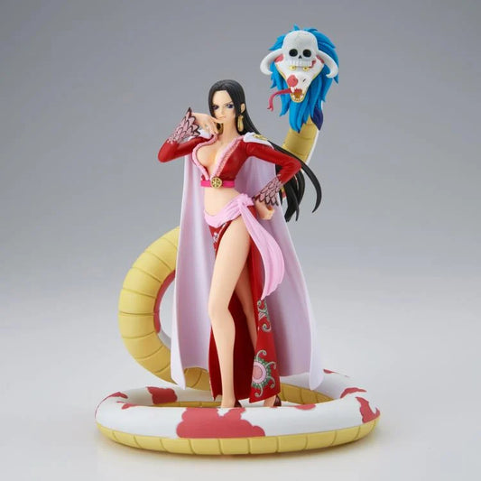 Banpresto One Piece Boa with Salome