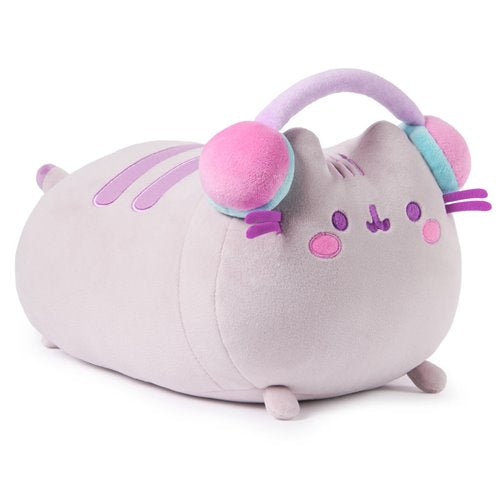 GUND Pusheen Gamer Squisheen
