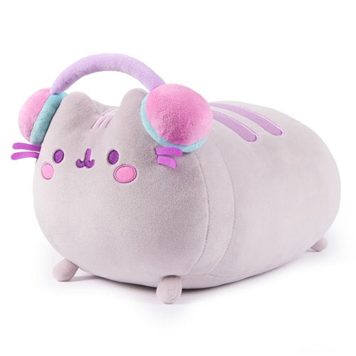 GUND Pusheen Gamer Squisheen