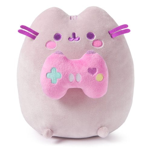 GUND Pusheen Gamer 9.5”