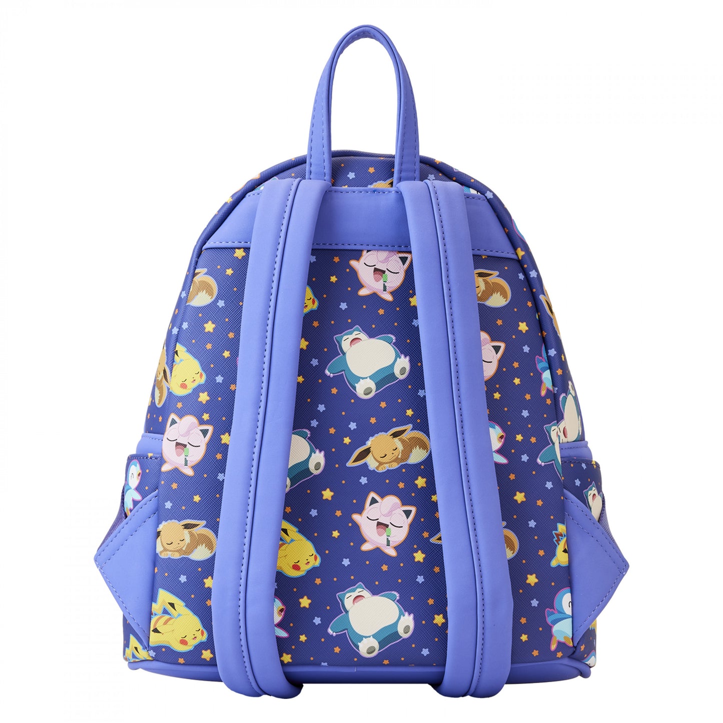 Pikachu Loungefly bookbag