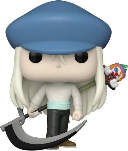 Funko Kite Exclusive