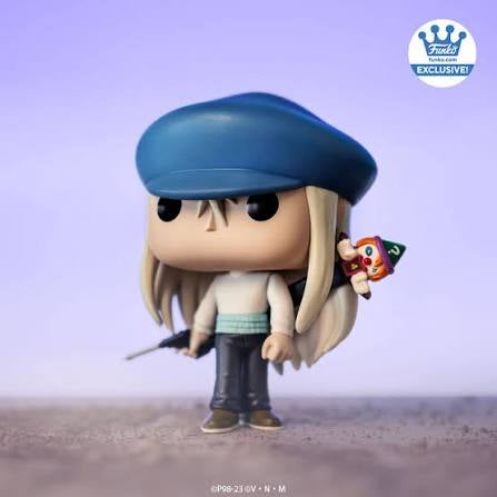 Funko Kite Exclusive