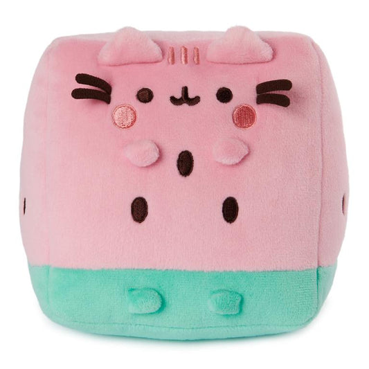 GUND Pusheen Watermelon, 6 IN