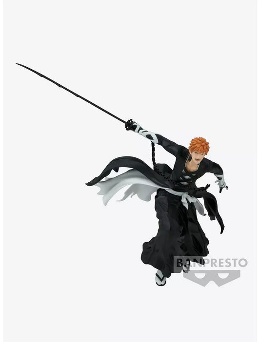 Banpresto Bleach Vibration Stars Ichigo