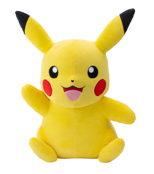 Pokemon Pikachu 24-inch Plush