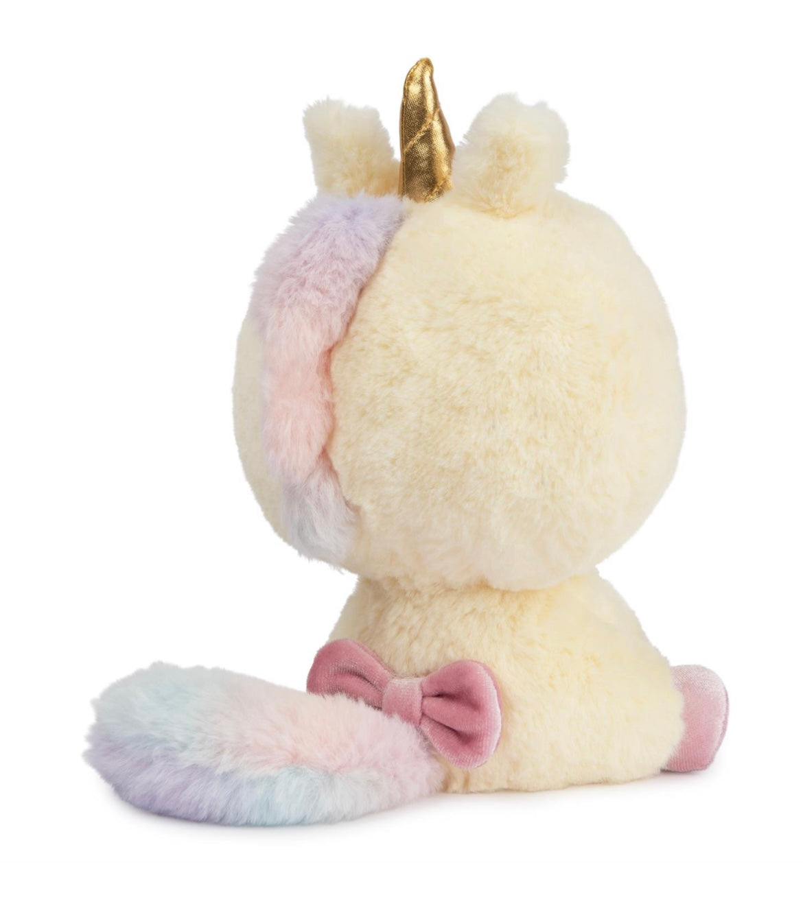 Sanrio Unicorn Hello Kitty 6” inch plush