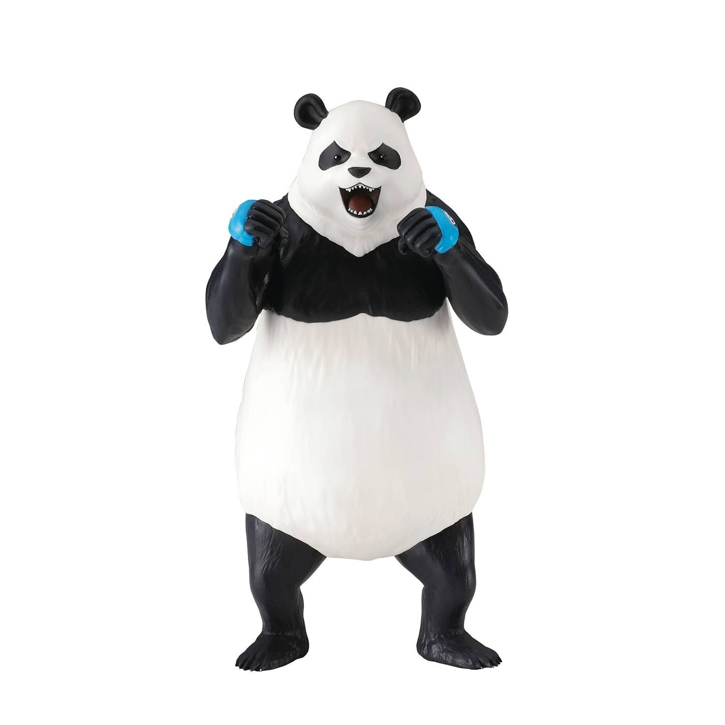 Banpresto Jujutsu Kaisen Jukon no Kata Panda Figure