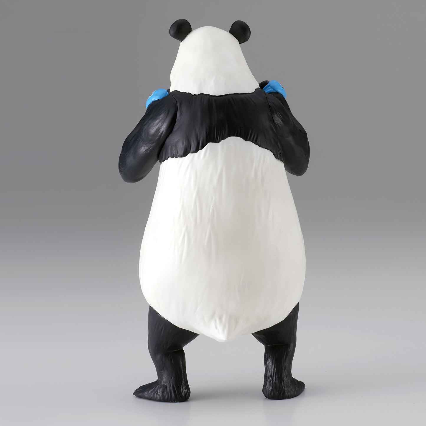 Banpresto Jujutsu Kaisen Jukon no Kata Panda Figure