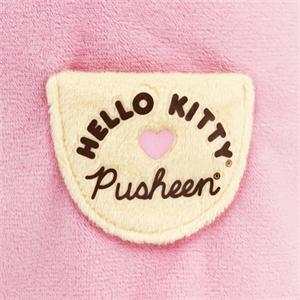 GUND Hello Kitty X Pusheen Costume, 9.5" Inch