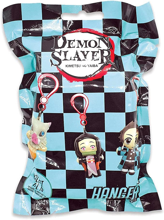 Demon Slayer Mystery Hanger