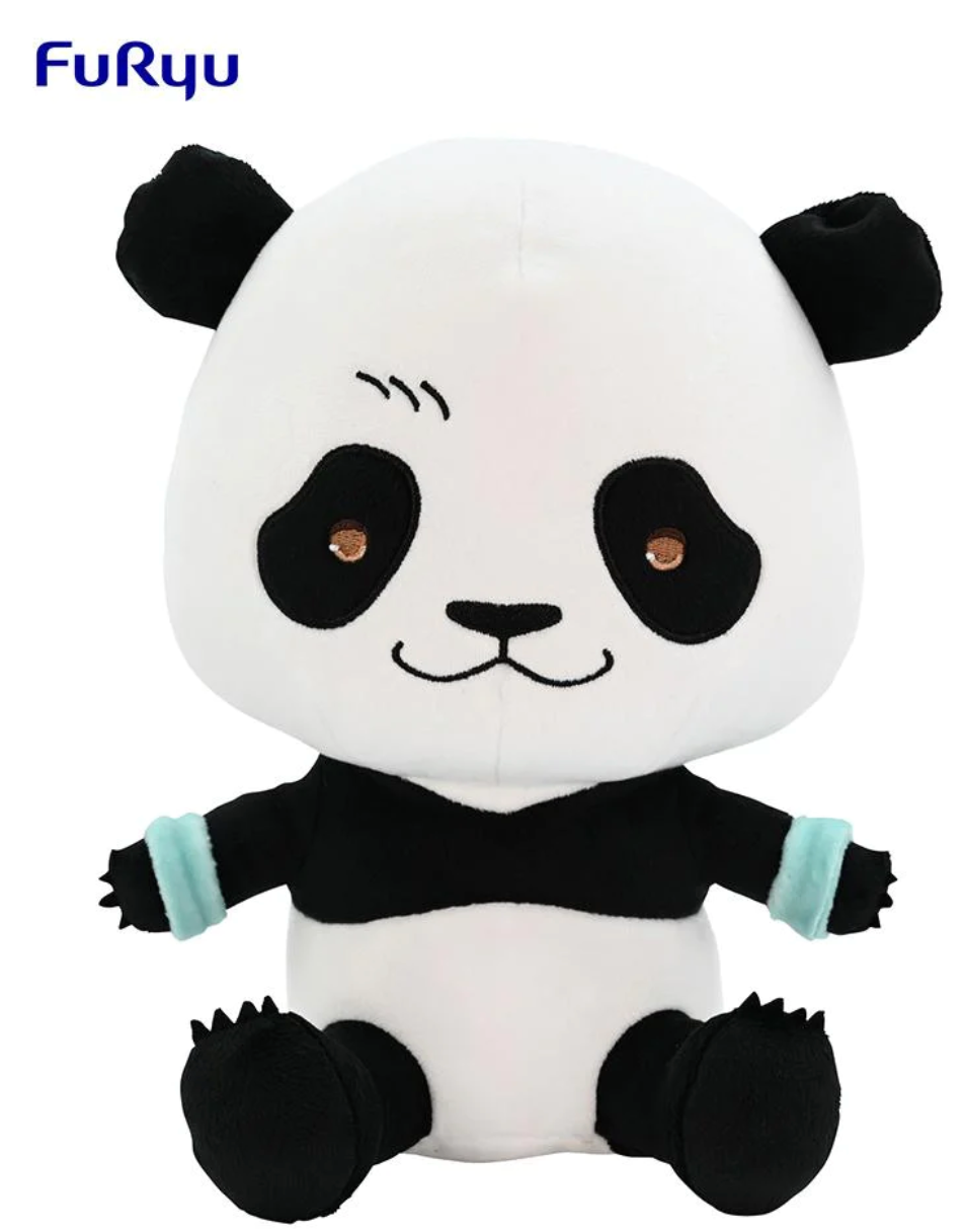 FuRyu Jujutsu Kaisen Panda Plush