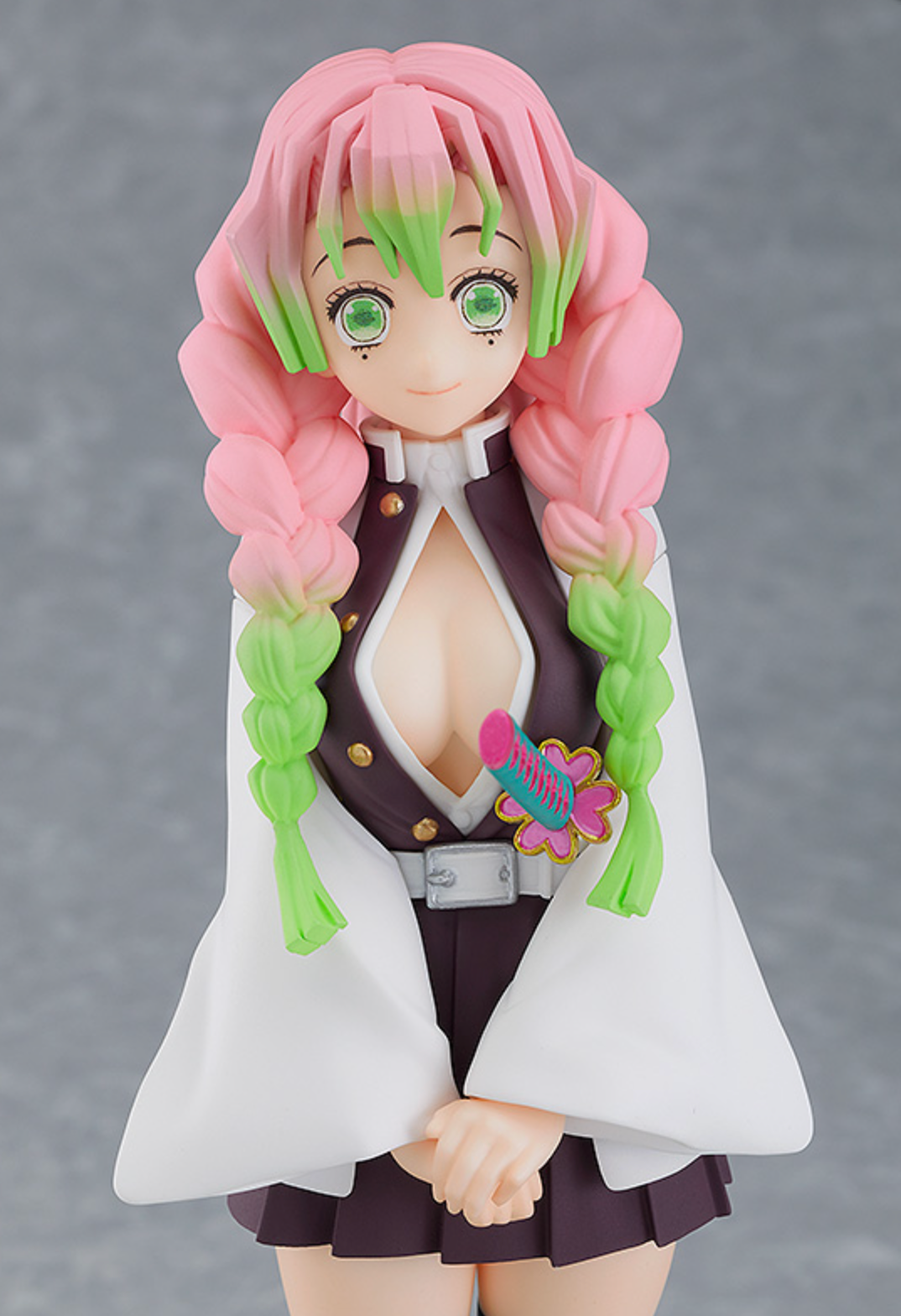 Good Smile Demon Slayer: Kimetsu no Yaiba Pop Up Parade Mitsuri Kanroji