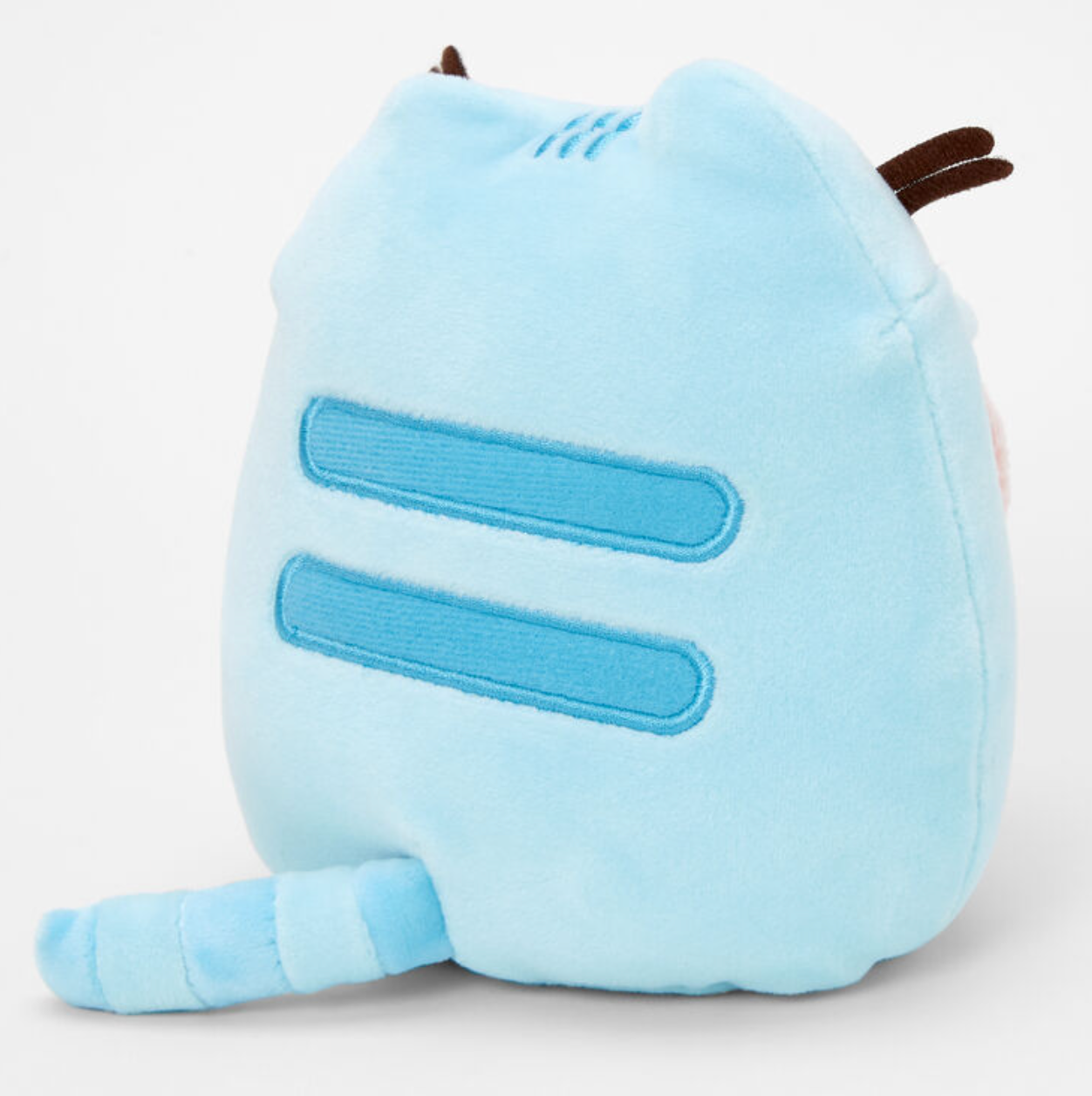 Claire's pusheen plush deals