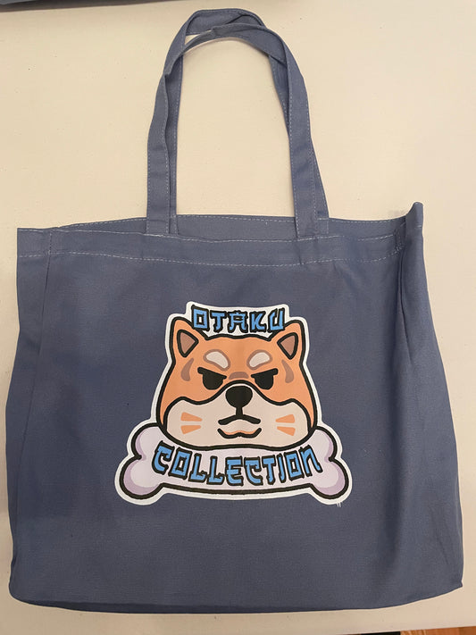 Otaku Collection Tote Bag