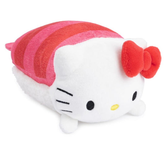 GUND Sanrio Hello Kitty Sashimi 6 inch