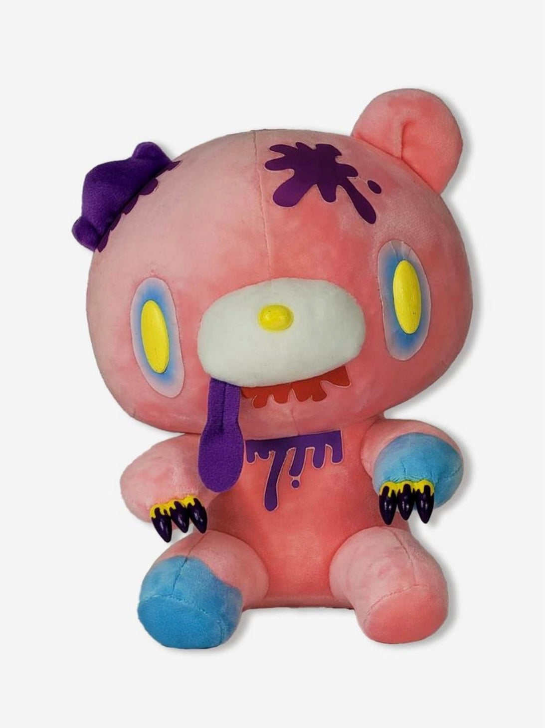 Gloomy Bear Zombie Pink