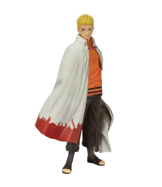 Banpresto Boruto “Naruto next generation”