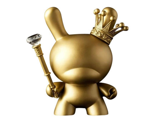 Kidrobot X Tristan Eaton